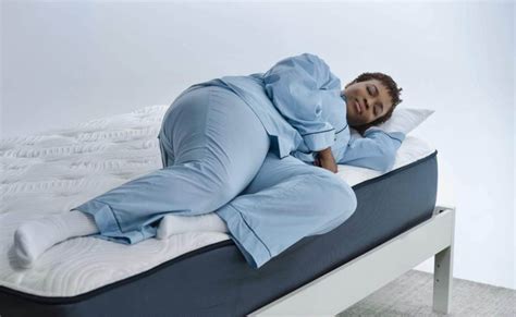 mattress topper for heavy people